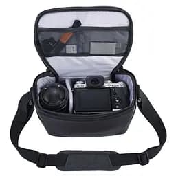 Сумка Vanguard Vesta Aspire 21 Gray (Vesta Aspire 21 GY) - мініатюра 2