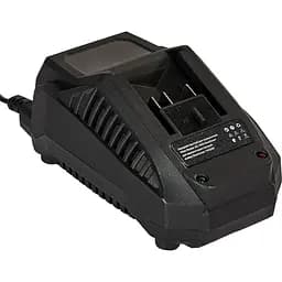 Зарядний пристрій для акумуляторів Vitals Master LSL 1845 SmartLine+ (184458)