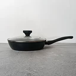 Сковорода Pepper PR-2341-24 Tiger з кришкою 24х5.3 см (136997) - мініатюра 3
