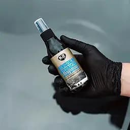 Антидощ для скла К2 Invisible Wiper Blade 150 мл - мініатюра 5