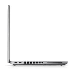 Ноутбук Dell Latitude 5420 i7-1185G7 4.80Ghz,Memory 16GB,256GB,Video Integrat,Display - мініатюра 4