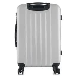 Валіза Semi Line 24" M Light Grey (T5762-3) - мініатюра 4