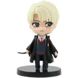 Фигурка чиби Гарри Поттер Драко Малфой Harry Potter Draco Malfoy 7 см FCH HP DM 7 02