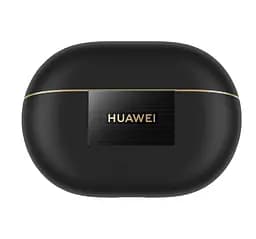 Навушники TWS Huawei FreeBuds Pro 4 Black (55037962) - мініатюра 3