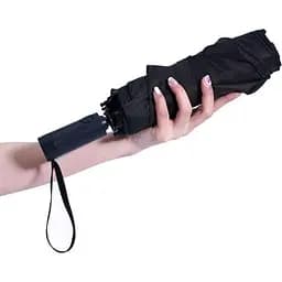 Парасолька Xiaomi Konggu Automatic Umbrella WD1 Black [85756] - мініатюра 6