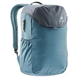 Рюкзак Deuter Vista Chap Arctic-Graphite (1052-3811119 3445)