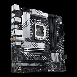 Материнська плата Asus B660M-A Prime Wi-Fi D4 LGA 1700 (PRIME B660M-A WIFI D4) - мініатюра 2
