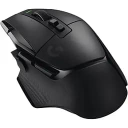 Миша ігрова бездротова Logitech G502 X Lightspeed Wireless (910-006180) чорна