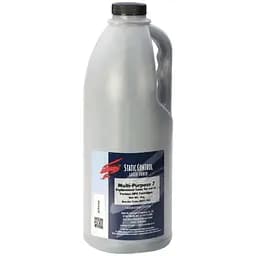 Тонер HP LJ P1005/1505/M1120/M1522, Canon LBP-3010/3100/3250, 1 кг, Static Control (MPT7-1KG)