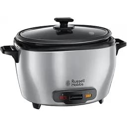 Рисоварка Russell Hobbs 14 Cup Rice Cooker 23570-56