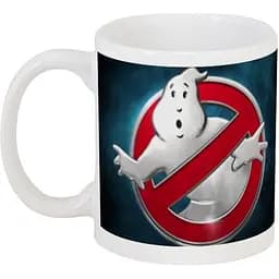 Кружка GeekLand Мисливці за привидами RW43