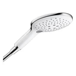 Ручной душ Hansgrohe Raindance Select 28587400, Белый