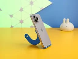 Смартфон Apple iPhone 15 Pro Max 256GB Natural Titanium (MU793) Б/В [161381] - мініатюра 5