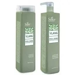 Шампунь для волос Silky Feel Good Shampoo 250 мл 1000 мл