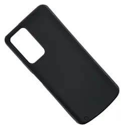 Чохол-акумулятор XON PowerCase для Xiaomi Redmi Note 11 6800 mAh Чорний (PCBS3411168B 2919) - мініатюра 7
