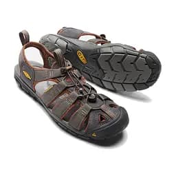Сандали Keen Clearwater CNX 42.5 Raven (1004-1014456.42.5)