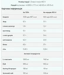 Протеїн Myprotein Impact Diet Whey Strawberry Shortcake 2500 г - мініатюра 2