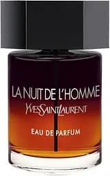 Парфумована вода Yves Saint Laurent La Nuit De l'Homme 100 мл