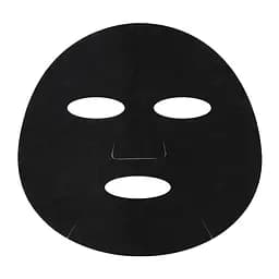 Тканинна маска для обличчя A'PIEU Pore Deep Clear Black Charcoal Mask 25 мл - мініатюра 2