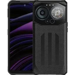 Смартфон Oukitel IIIF150 B3C 4/128GB Black (Global Version)