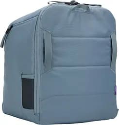 Сумка для черевиків Thule RoundTrip Boot Bag 35L (Mid Blue) 3205323 (TH 3205323) - мініатюра 7