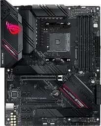 Материнская плата ASUS ROG STRIX B550-F Gaming (ROG STRIX B550-F GAMING) (Socket AM4, AMD B550, ATX)