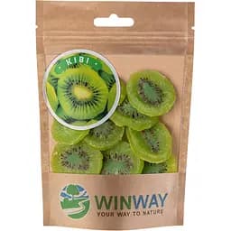 Ківі сушений Winway 100 г