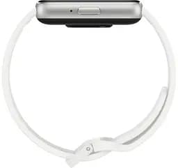 Фітнес-браслет Samsung Galaxy Fit3 Silver (SM-R390NZSA) UA UCRF - мініатюра 4