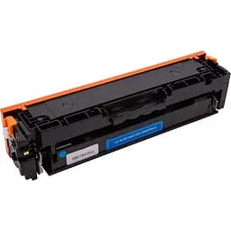 Картридж PowerPlant Canon i-SENSYS LBP631Cw (CRG-067H) CY (з чипом)