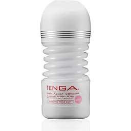 Мастурбатор Tenga Rolling Head Cup Gentle