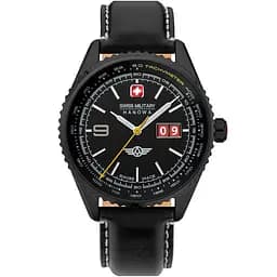 Годинник Swiss Military Hanowa SMWGB2101030