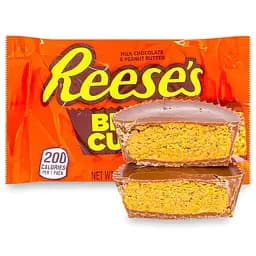 Цукерки Reese's Big Cup з арахісовою пастою в шоколаді 39 г - мініатюра 2