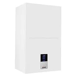 Конденсаційний газовый котел Ferroli BLUEHELIX HITECH RRT 24C двоконтурний (0T4B2AWA)