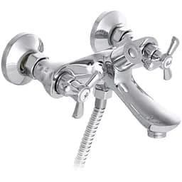 Змішувач для ванни Mixxus VEGA 142 (MI2775)