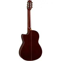 Класична гітара Yamaha NCX3 Natural [130400] - мініатюра 3