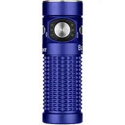 Ліхтар Olight Baton 4 Regal Blue - мініатюра 2