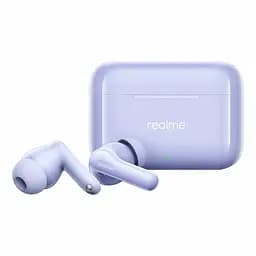 Навушники Realme Buds T200 Dreamy Purple - мініатюра 3