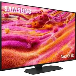 Телевізор Samsung QN90F 43" Neo QLED 4K QE43QN90F [143088] - мініатюра 3