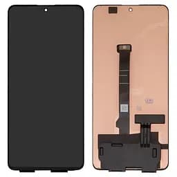 Дисплейний модуль для Nokia C21 TA-1356/TA-1352 з тачскрином