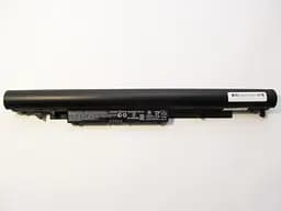Акумулятор для ноутбука HP 255 G6 JC04, 2800 mAh (41Wh), 4cell, 14.8V, Li-ion, чорний