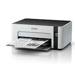 Принтер ink mono A4 EcoTank M1120 32 ppm USB Wi-Fi Pigment Epson teh0014852 - мініатюра 3