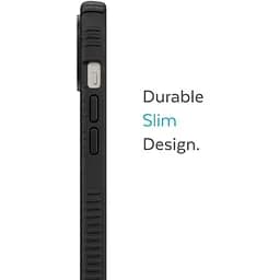 Протиударний чохол Speck Presidio2 Grip Magsafe для iPhone 14 Plus / 15 Plus (6.7") Black 150117-D143 - мініатюра 7