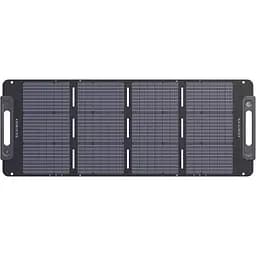 Портативна сонячна панель Segway 100W (AA.20.04.02.0002) [127216]