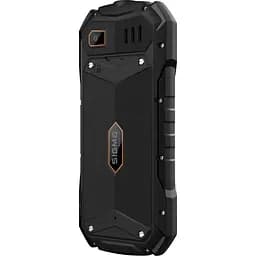 Мобільний телефон Sigma X-treme PV68 Black Orange (4827798738221) - мініатюра 5