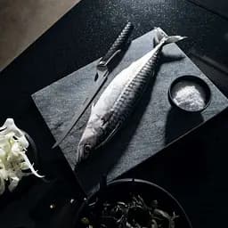 Ніж філейний Fiskars Taiten 21 см (1066836) - мініатюра 3