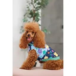 Жилет Pet Fashion Grass для собак розмір XS2 - мініатюра 7