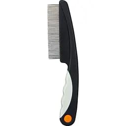 Гребінець Trixie для вичісування бліх 15 см (2410)