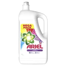 Гель для прання Ariel Color Чистота та свіжість 4.5 л - мініатюра 2