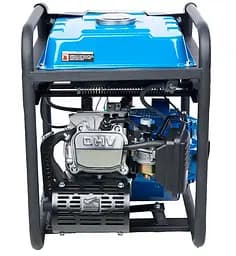 Інверторний генератор EnerSol 5,0/5,5 кВт (EPG-5500IO) - мініатюра 5