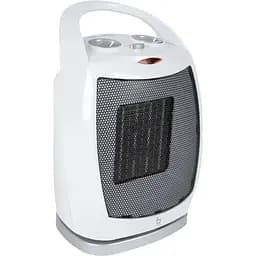 Тепловентилятор Bo-Camp Heater Ceramic 450/900/1500W (8618450)